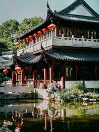 🇩🇪 路易森公園（Luisenpark Mannheim）攻略｜城市綠洲 × 休閒樂園