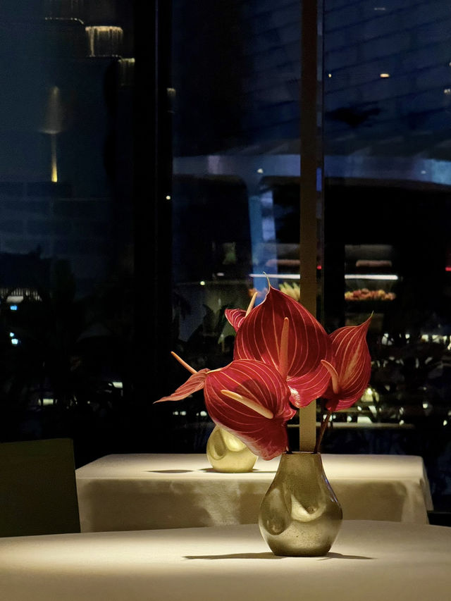 「The Steak House」🇭🇰| 五星級酒店米芝連扒房🥩