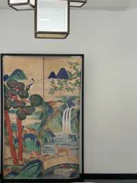景福宮 / 경복궁