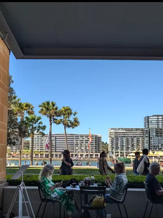 Sydney