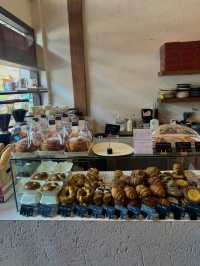 OHU Bakery ร้านขนมปังเกาหลีที่เชียงใหม่ 🍞🥐✨