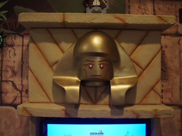 🧱 Bricktastic Stay at Legoland Hotel Malaysia – A Dream for the Kids!