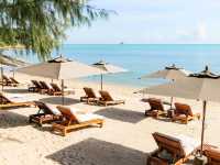 SALA Samui Choengmon Beach Resort