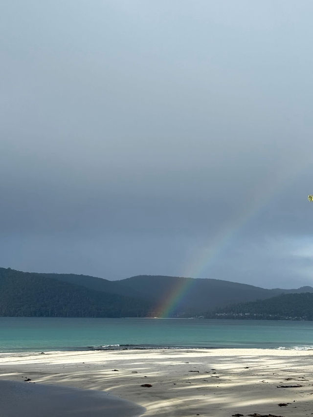 TASMANIA 8D7N