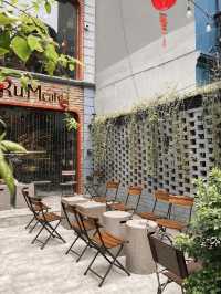 Ru.M Café
