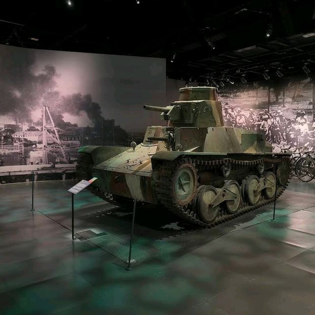 National Museum of Singapore (Free for locals, cheap for tourists)