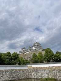 【兵庫/姫路】姫路城