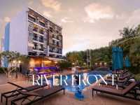 โรงแรมริเวอร์ฟร้อนท์ กระบี่