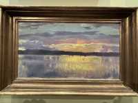 My Visit to the Ateneum Art Museum in Helsinki: A Delightful Discovery! 🇫🇮🎨