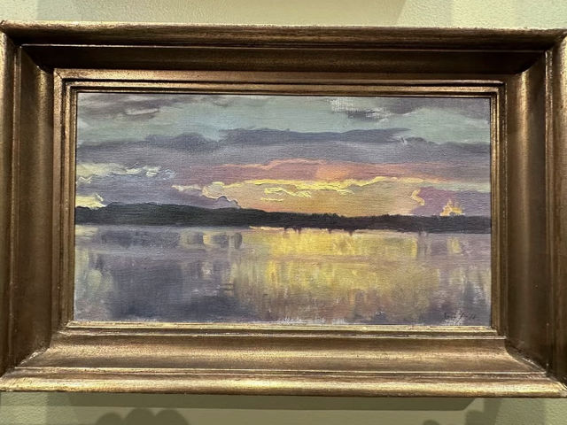 My Visit to the Ateneum Art Museum in Helsinki: A Delightful Discovery! 🇫🇮🎨