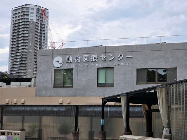 Ueno Zoo & Park