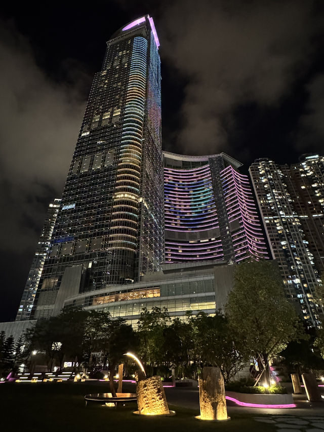 靚靚餐廳，打卡之選