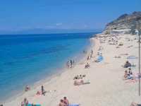 Tropea Beach (Calabria)