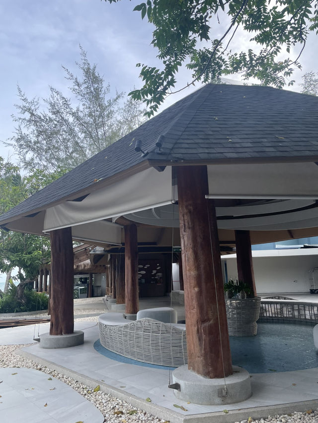 ที่พัก Pet friendly ที่ระยอง ใกล้หาดวิวสวย