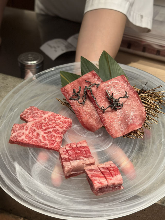 深圳壽喜燒, 蔦山. 懷石炭火燒