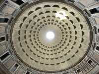 Explore the Pantheon – Rome’s Timeless Masterpiece 🇮🇹🏛️