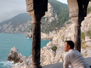 Discover Al Gabbiano – Sea‑View Dining on the Italian Riviera 🌊🍝