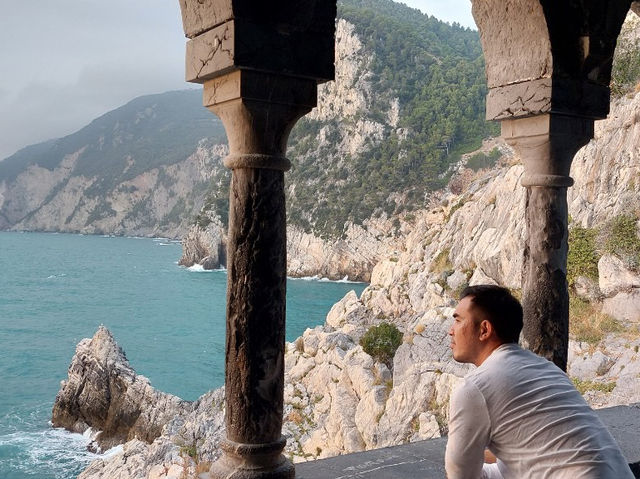 Discover Al Gabbiano – Sea‑View Dining on the Italian Riviera 🌊🍝