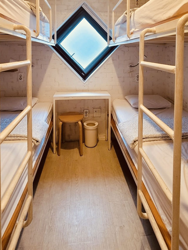 A Cozy and Convenient Base for Exploring Jeju