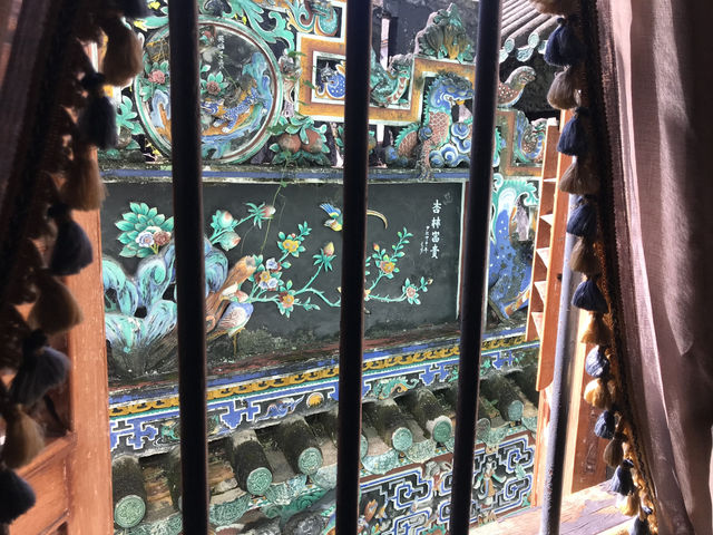 馬來西亞-檳城 娘惹博物館