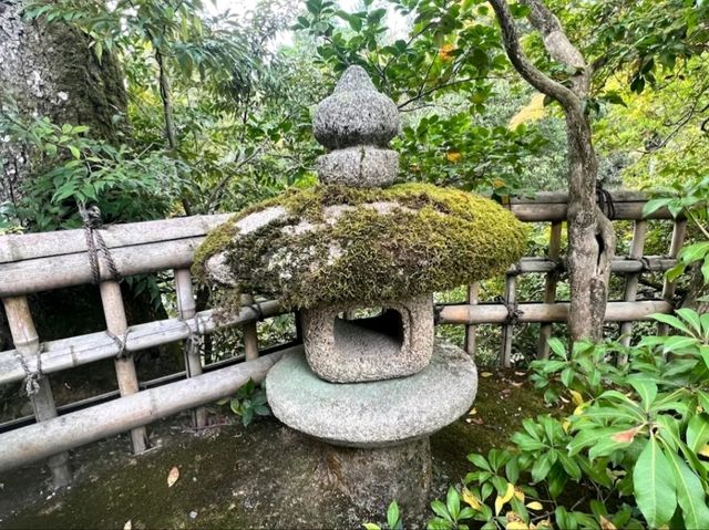 @ KINKAKU-JI IN KYOTO.