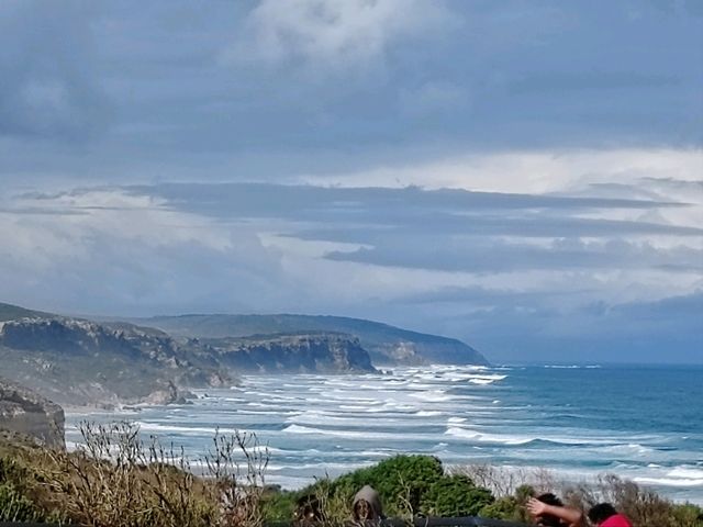 十二门徒岩（Twelve Apostles）——大洋路的象征