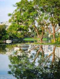 ~ 義合公園~美麗放鬆~