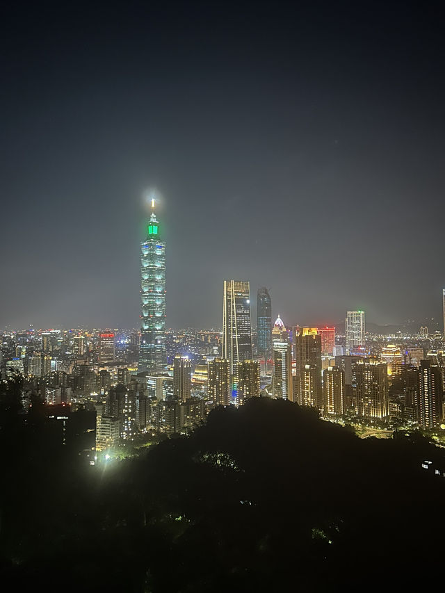 타이페이