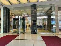 Marco Polo Hongkong Hotel