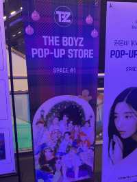 🎉✨ รีวิว The Boyz Phantasy ที่ Ktown4u