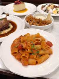 New York Bistro Vibes in the Heart of Singapore’s CBD