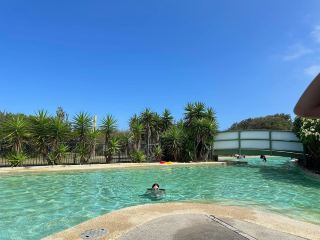 Diamond-Level Enjoyment at Diamond Beach