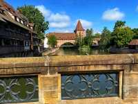 Imperial Castle of Nuremberg – Echoes of the Holy Roman Empire