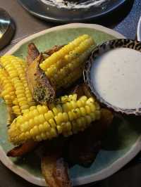 ร้านอาหารสไตล์ตะวันตกโฮมมี่ GODFATHER-19BKK