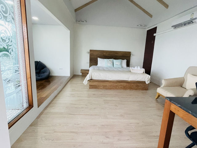 Seashell Village Resort