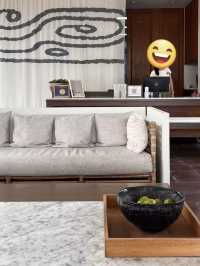 Putahracsa Huahin โรงแรมหรูริมทะเลหัวหิน 