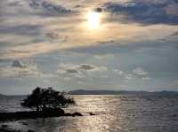 หาดเทียน @เกาะล้าน