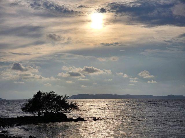 หาดเทียน @เกาะล้าน