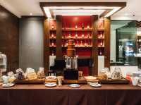  Mövenpick Suriwongse Hotel Chiang Mai 