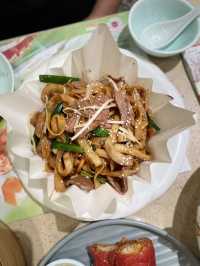 🍽️ รีวิวร้านเด็ดในกวางโจว 🇨🇳