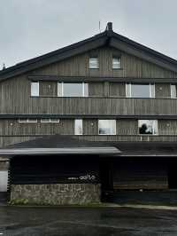 【HOTELLI aalto】