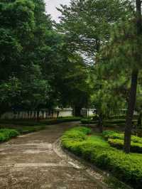 Taman Jepun Ipoh – A Hidden Japanese-Inspired Gem in the City