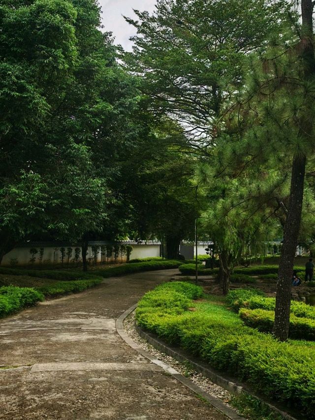Taman Jepun Ipoh – A Hidden Japanese-Inspired Gem in the City