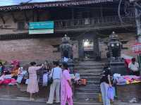 Best evening activity, Patan's night bazaar walk, Kathmandu
