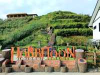 Hobbitoon Village: A Little Piece of the Shire in Malaysia
