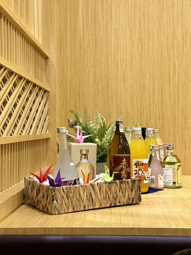 Same Great Taste, New Name — Shishiya’s Japanese Delights