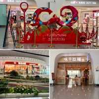 【北京】中国乗り換えでモバイルバッテリー全部没収されました！！✈️