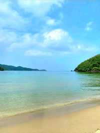 Lazy Beach Escape at Pico de Loro