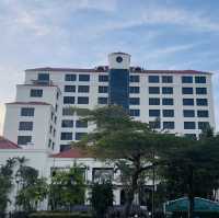 โรงแรม cspattani