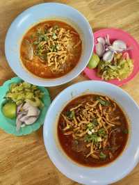 🍜 ข้าวซอยลุงประกิจข้าวซอยในดวงใจ ที่ต้องกลับไปซ้ำ